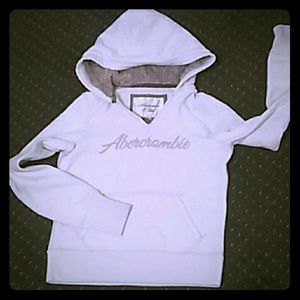 Abercrombie &Fitch Hoodie